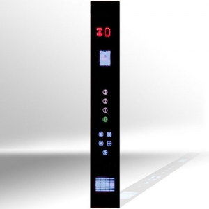 Manufacturers Exporters and Wholesale Suppliers of Elevator Touch Panel Hyderabad Andhra Pradesh Elevator Touch Panel