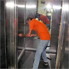 Elevators Maintenance Services