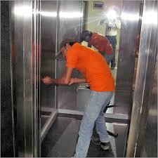 Service Provider of Elevators Maintenance Services Hyderabad Andhra Pradesh