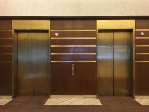 Elevators Modernization
