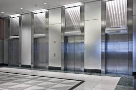 Elevators Modernizations Services