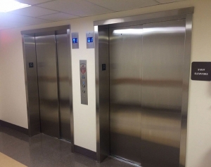 A.V.K. Elevators