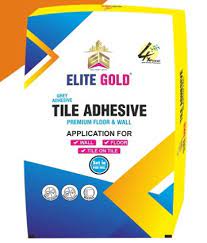 Elite Gold Premium Wallputty Manufacturer Supplier Wholesale Exporter Importer Buyer Trader Retailer in NEW DELHI Delhi India