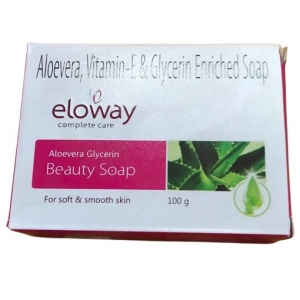 Manufacturers Exporters and Wholesale Suppliers of Eloway Soap Didwana Rajasthan