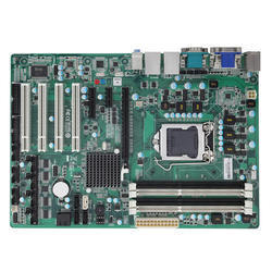 Embedded Motherboard Manufacturer Supplier Wholesale Exporter Importer Buyer Trader Retailer in Bangalore Karnataka India