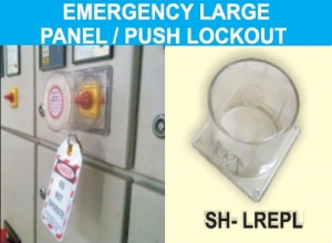 Emergency Large Panel/Push Lockout Manufacturer Supplier Wholesale Exporter Importer Buyer Trader Retailer in Telangana  India