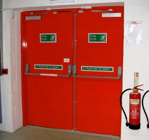 Manufacturers Exporters and Wholesale Suppliers of Emergency Fire Doors Telangana Andhra Pradesh