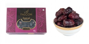 Manufacturers Exporters and Wholesale Suppliers of Falcon Emirati Dates (Seeded) Navi Mumbai Maharashtra