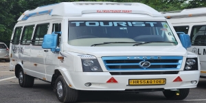 Service Provider of Employee Transportation Gurugram Haryana 