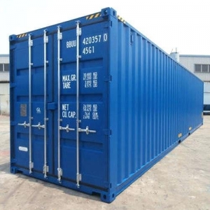 Manufacturers Exporters and Wholesale Suppliers of Empty Shipping Container Telangana 
