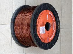 Manufacturers Exporters and Wholesale Suppliers of Enameled Copper Strip Nagpur Maharashtra
