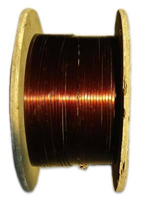 Manufacturers Exporters and Wholesale Suppliers of Enameled Copper Strips Nagpur Maharashtra