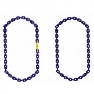 Manufacturers Exporters and Wholesale Suppliers of Endless Chain Sling Pune Maharashtra