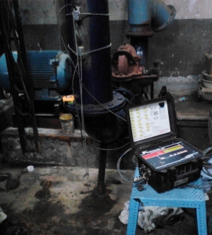 Service Provider of Thermography new delhi Delhi 