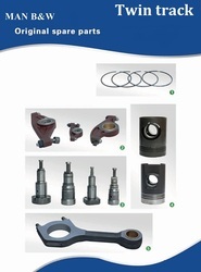 Engine Spares Manufacturer Supplier Wholesale Exporter Importer Buyer Trader Retailer in Coimbatore Tamil Nadu India