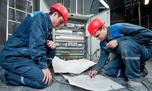 Service Provider of Engineering and Maintenance Services Gurgaon Haryana 