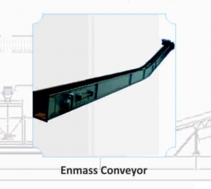 Enmass Conveyor Manufacturer Supplier Wholesale Exporter Importer Buyer Trader Retailer in Telangana Andhra Pradesh India