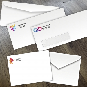 Manufacturers Exporters and Wholesale Suppliers of Envelopes Noida Uttar Pradesh