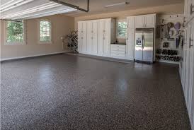 Epoxy Flooring