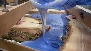 Epoxy Resin Manufacturer Supplier Wholesale Exporter Importer Buyer Trader Retailer in NEW DELHI Delhi India