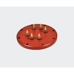 Manufacturers Exporters and Wholesale Suppliers of Epoxy Terminal Plate Coimbatore Tamil Nadu