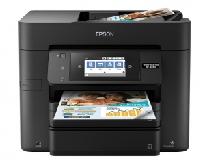 Epson Printer Repair & Service