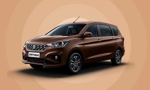 Service Provider of Ertiga 7 Seater New Delhi Delhi 
