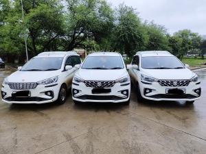 Service Provider of Ertiga For Rent Narmadapuram  