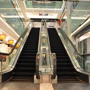 Escalator