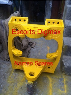 Escorts Digmax Manufacturer Supplier Wholesale Exporter Importer Buyer Trader Retailer in New Delhi Delhi India