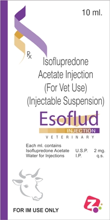 Manufacturers Exporters and Wholesale Suppliers of ESOFLUD INJECTION AMBALA CITY Haryana