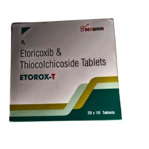 Manufacturers Exporters and Wholesale Suppliers of Etorox-T Didwana Rajasthan