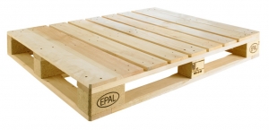 Pinewood Pallet Manufacturer Supplier Wholesale Exporter Importer Buyer Trader Retailer in Ahmedabad Gujarat India