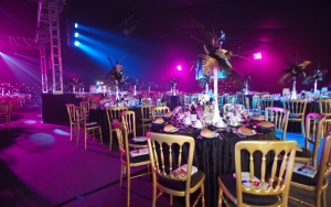 Service Provider of Event Management Companies Mapusa Goa 