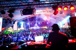 Service Provider of Event Organisers For DJ Mapusa Goa 