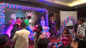 Service Provider of Event Organisers For Dance Parties Mapusa Goa 
