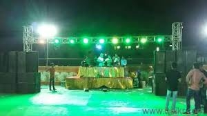 Service Provider of Event Organisers For Dj Bikaner Rajasthan