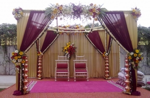 Service Provider of Event Organisers For Wedding Goa Goa 