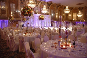 Service Provider of Event Setup New Delhi Delhi 