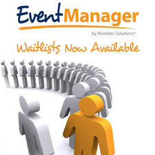 Events Manager