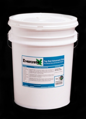 Manufacturers Exporters and Wholesale Suppliers of Evercrete Top Seal Advanced Ghaziabad Uttar Pradesh