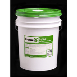 Evercrete Top Seal