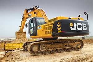 Service Provider of Excavator Ambala City Haryana 