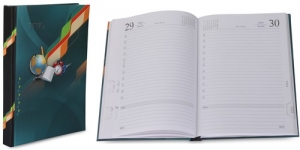 Manufacturers Exporters and Wholesale Suppliers of Executive Diary New Delhi Delhi