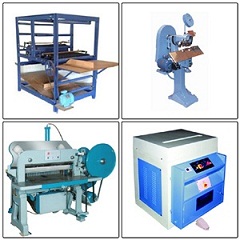 Manufacturers Exporters and Wholesale Suppliers of Exercise Notebook Machine Old City Bareilly Uttar Pradesh