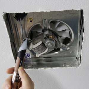 Exhaust Fan Repair And Services