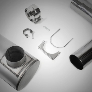 Manufacturers Exporters and Wholesale Suppliers of Exhaust Components miami Florida