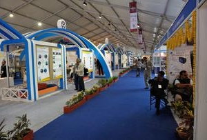 Service Provider of Exhibition & Trade Shows Bangalore Karnataka 