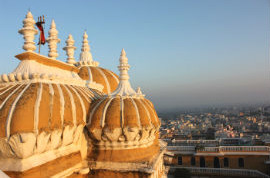 Service Provider of Exotic Tour of Rajasthan Jaipur Rajasthan 