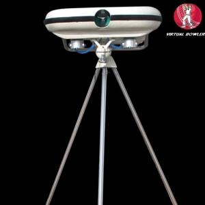 Cricket bowling machine - Expression Bowler Pro Manufacturer Supplier Wholesale Exporter Importer Buyer Trader Retailer in moradabad Uttar Pradesh India